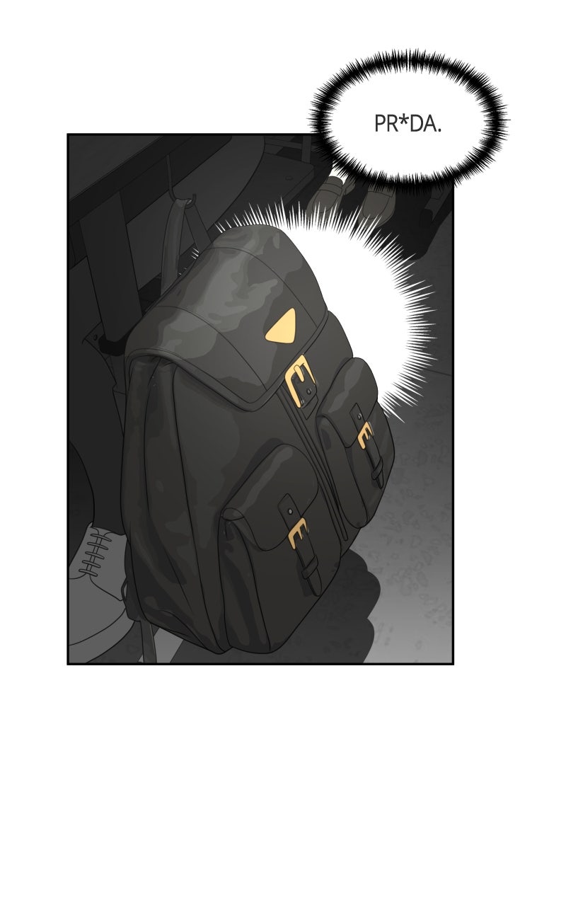 Illip Art High School Students Chapter 73 - Page 31