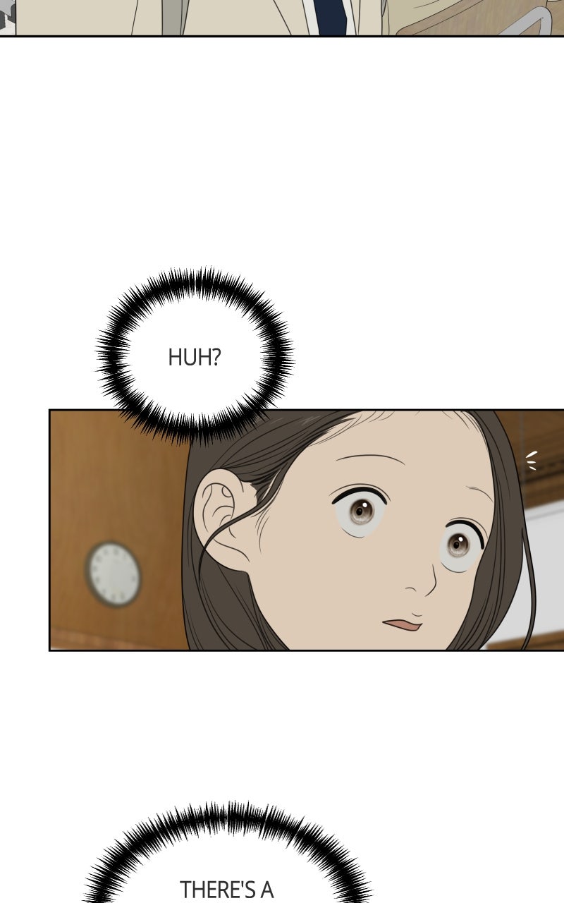 Illip Art High School Students Chapter 73 - Page 33