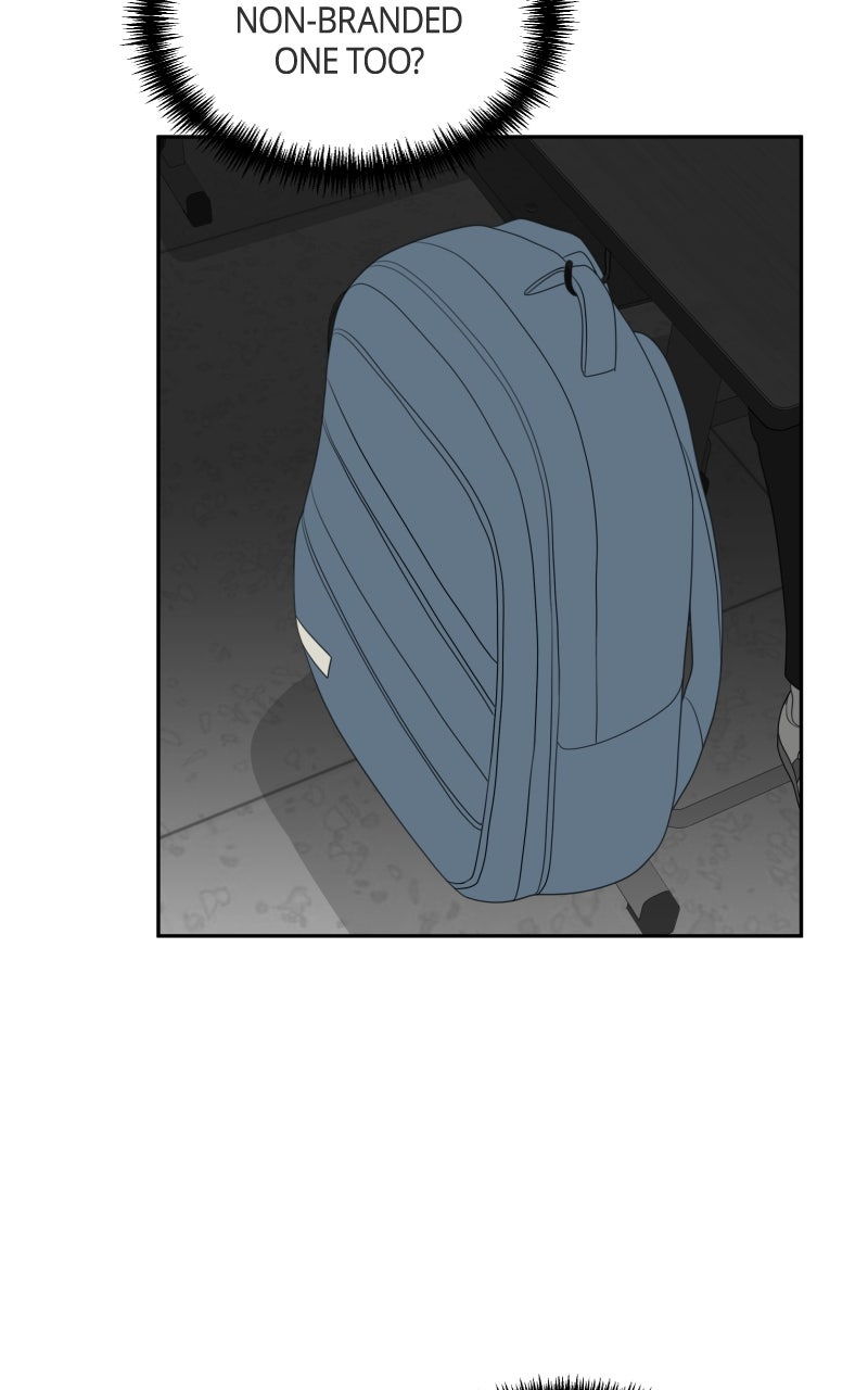 Illip Art High School Students Chapter 73 - Page 34