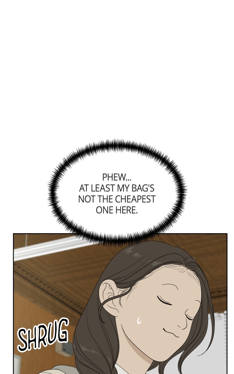 Illip Art High School Students Chapter 73 - Page 36