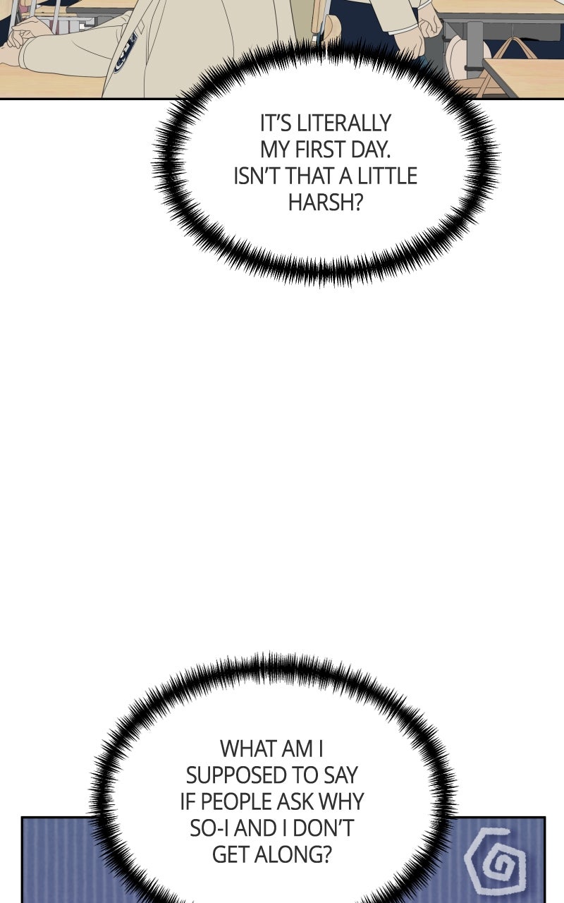 Illip Art High School Students Chapter 73 - Page 38