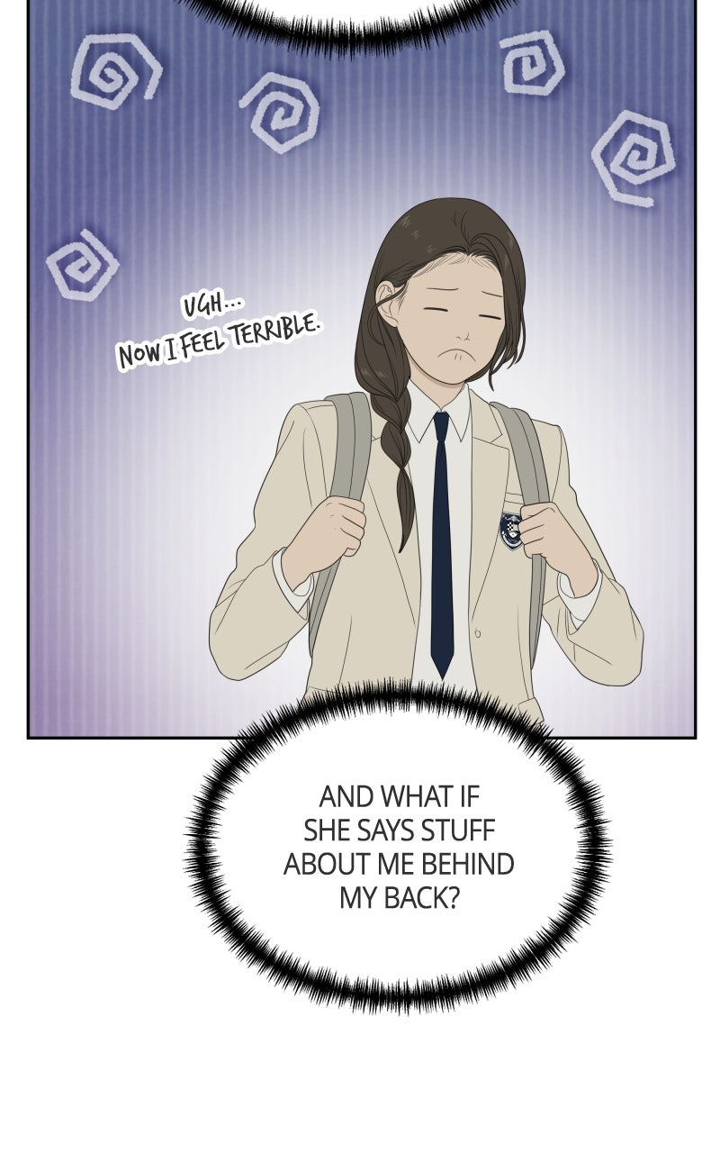 Illip Art High School Students Chapter 73 - Page 39