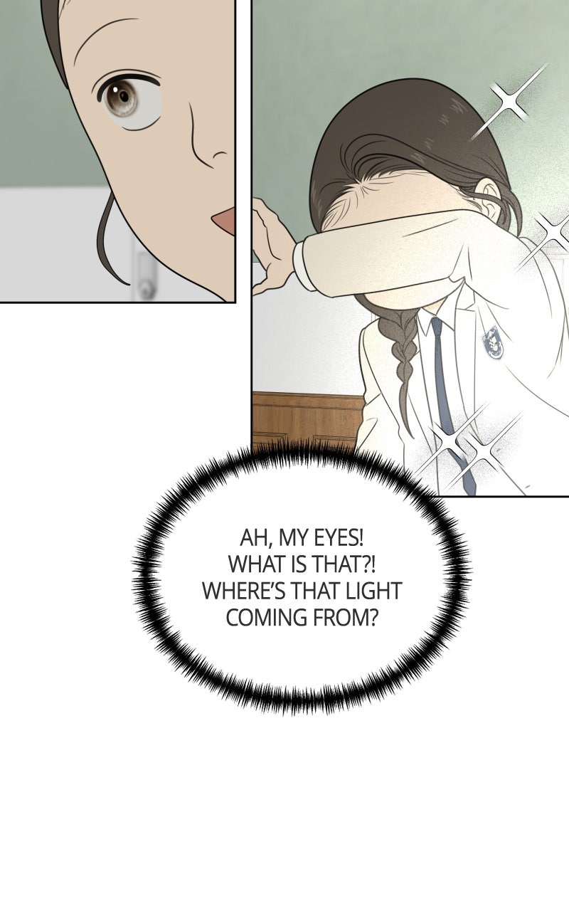 Illip Art High School Students Chapter 73 - Page 42