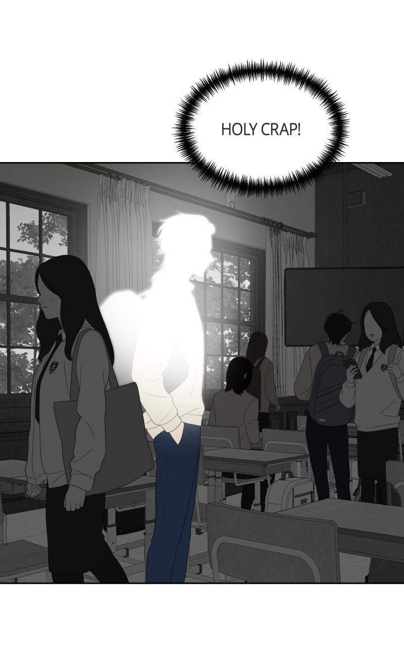 Illip Art High School Students Chapter 73 - Page 43