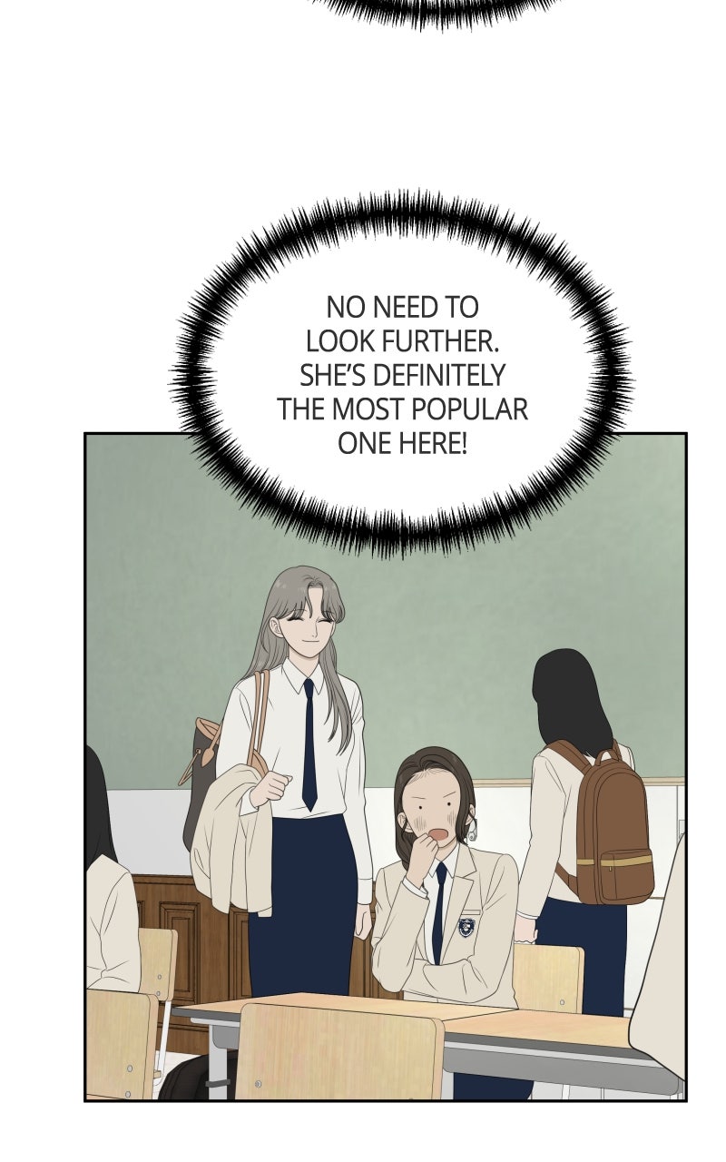 Illip Art High School Students Chapter 73 - Page 45