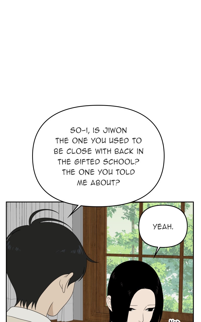 Illip Art High School Students Chapter 73 - Page 46