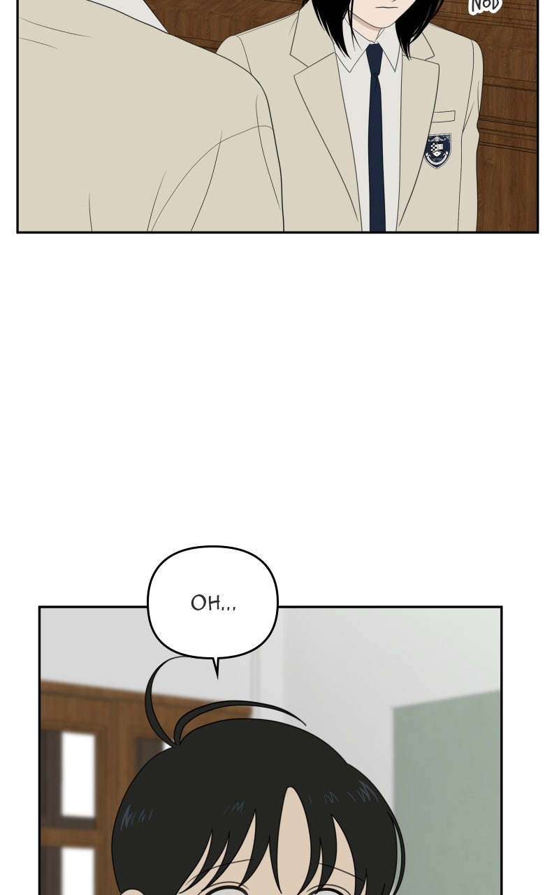 Illip Art High School Students Chapter 73 - Page 47