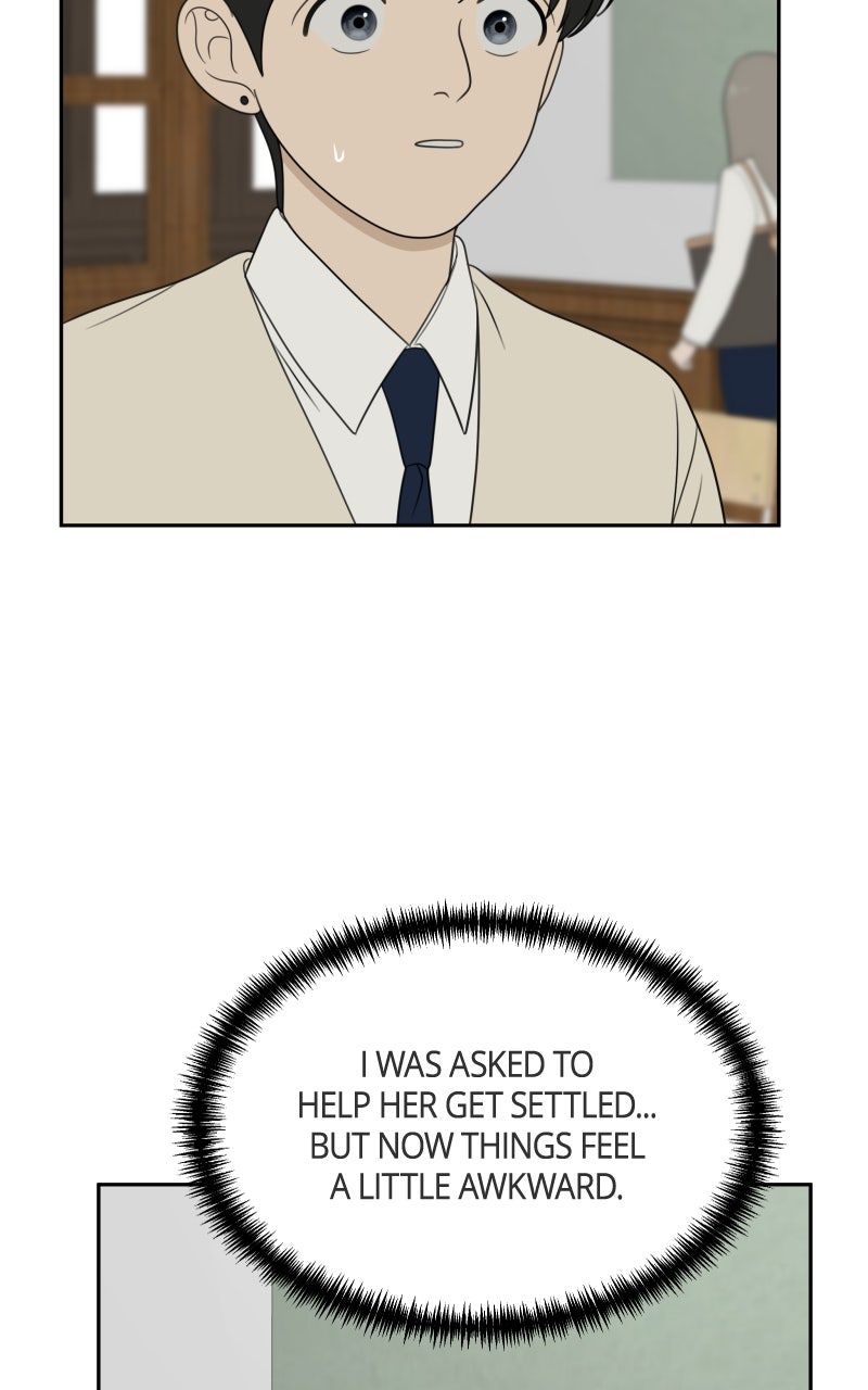 Illip Art High School Students Chapter 73 - Page 48