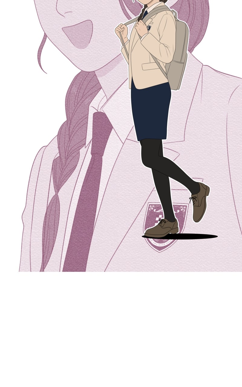 Illip Art High School Students Chapter 73 - Page 51