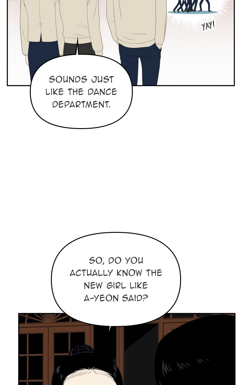 Illip Art High School Students Chapter 73 - Page 55