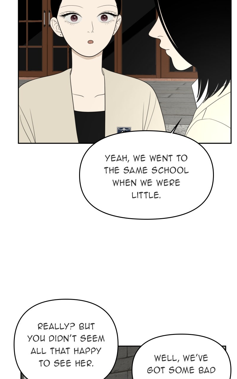 Illip Art High School Students Chapter 73 - Page 56