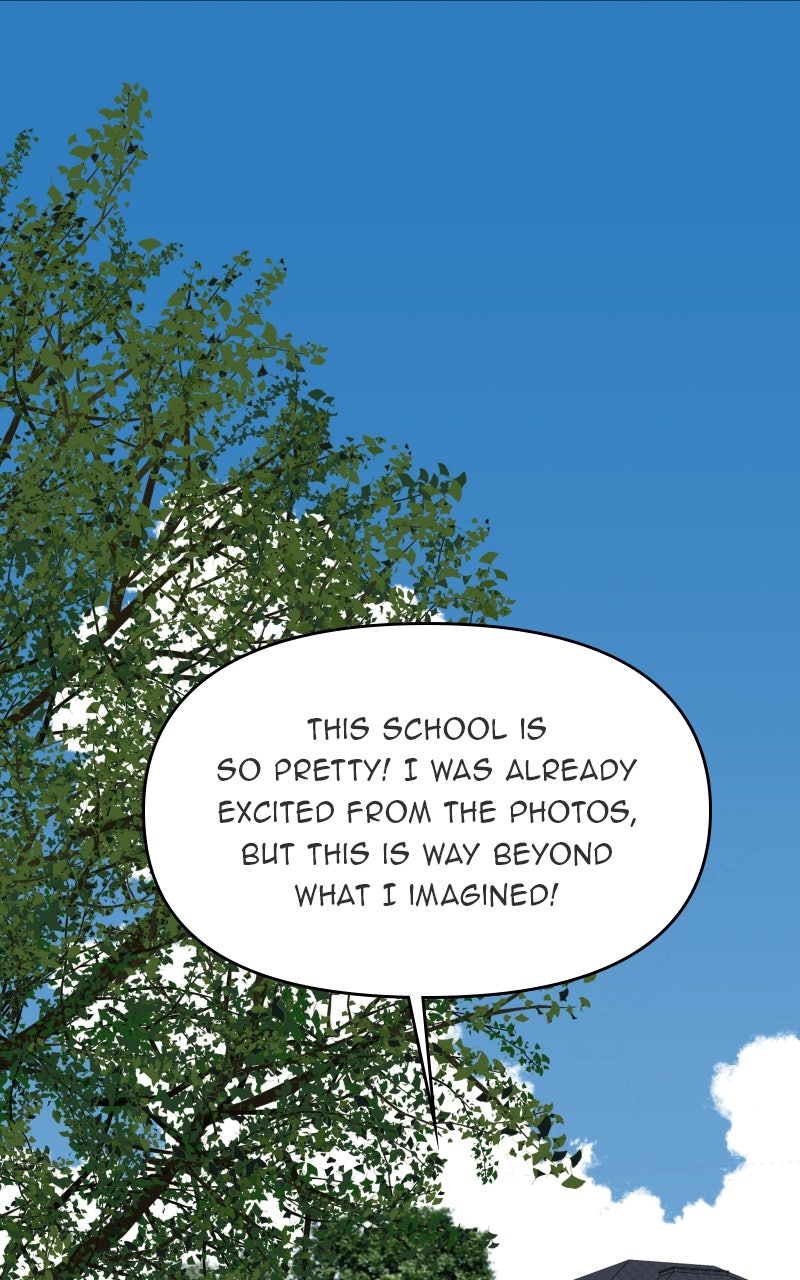 Illip Art High School Students Chapter 73 - Page 59