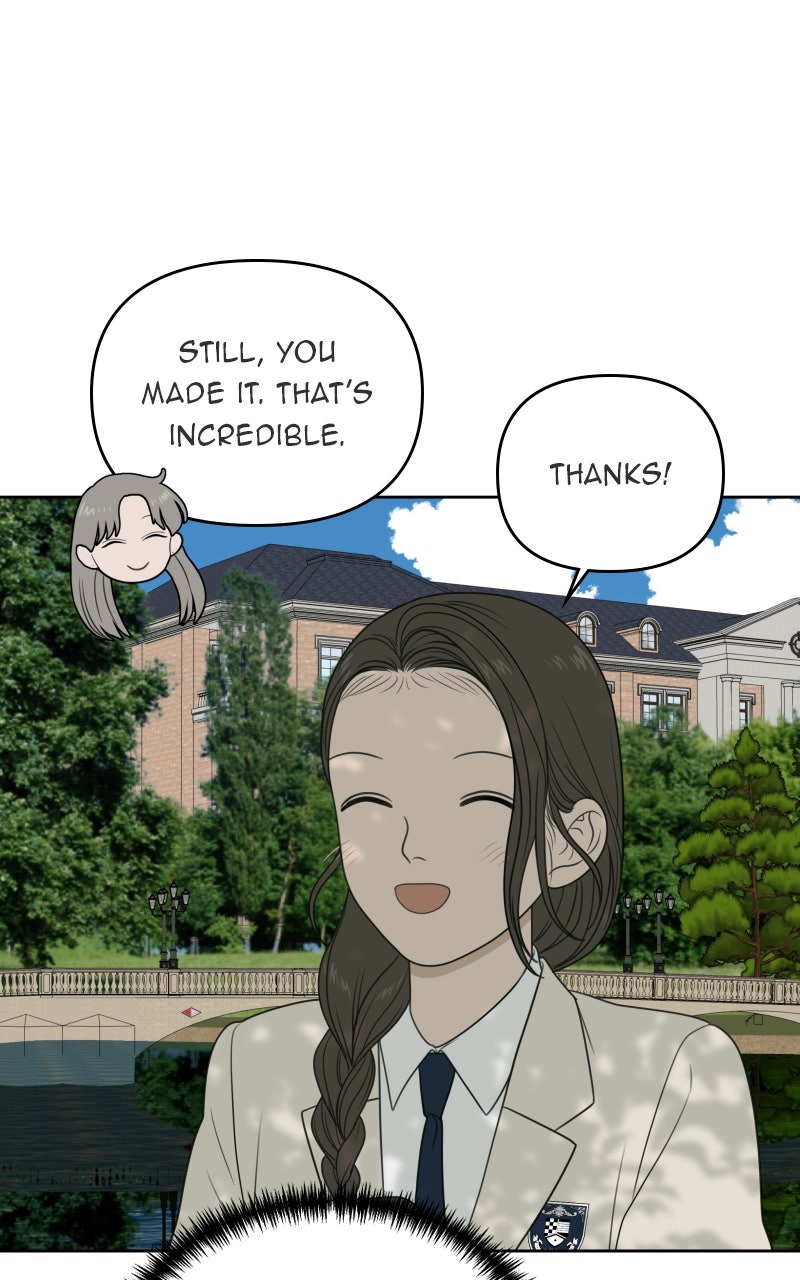 Illip Art High School Students Chapter 73 - Page 62