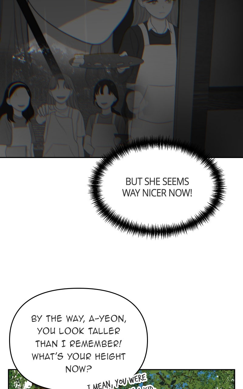 Illip Art High School Students Chapter 73 - Page 64