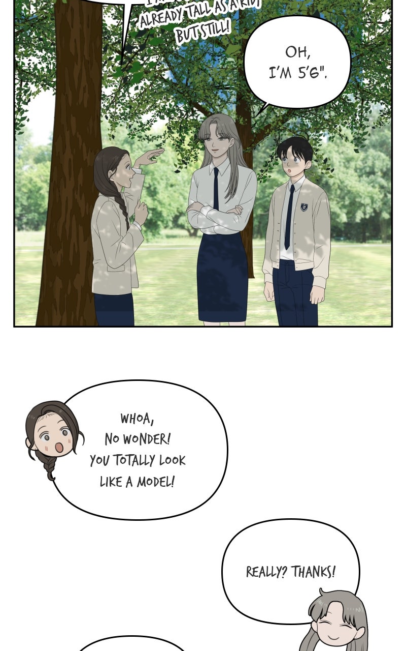 Illip Art High School Students Chapter 73 - Page 65