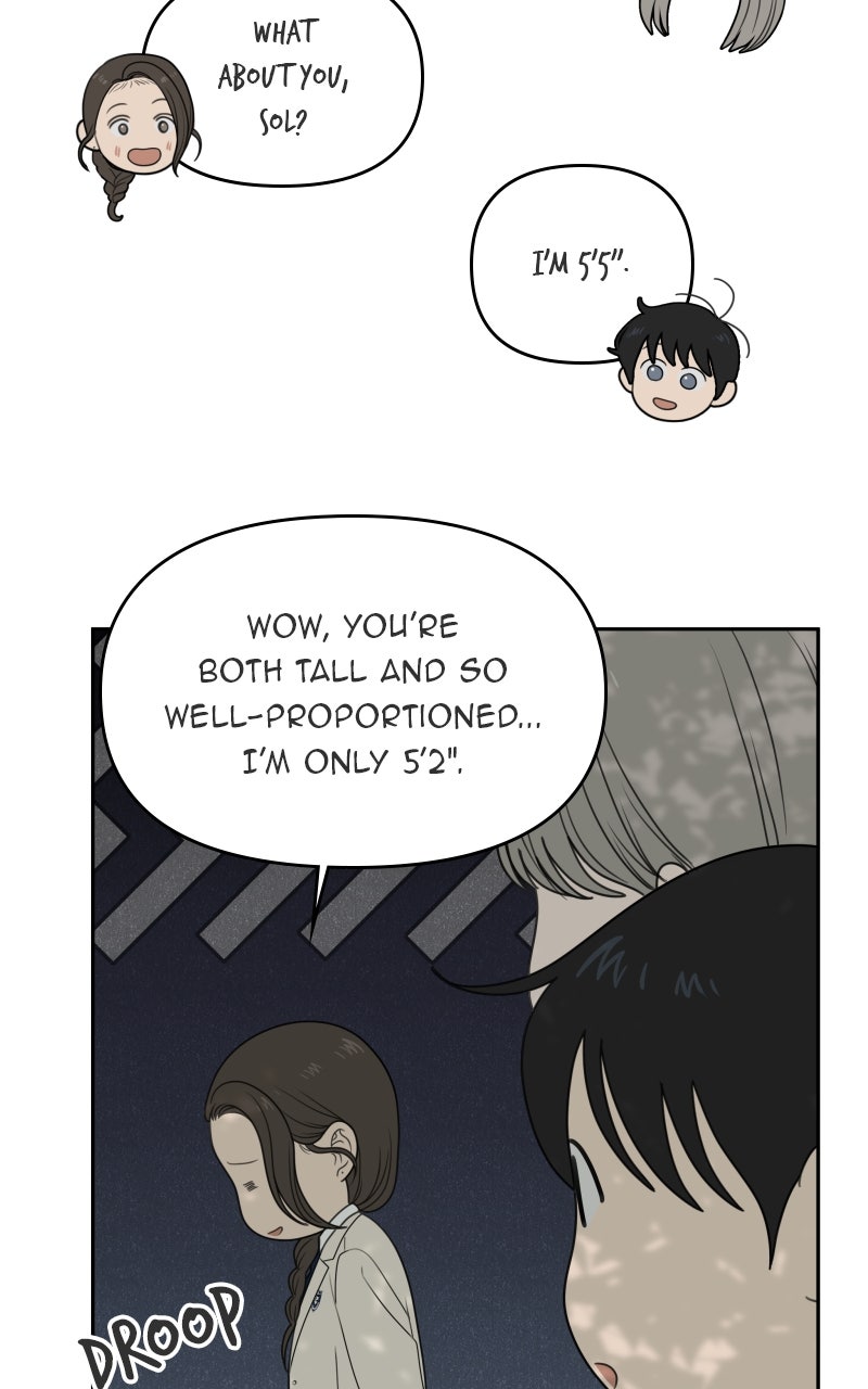 Illip Art High School Students Chapter 73 - Page 66