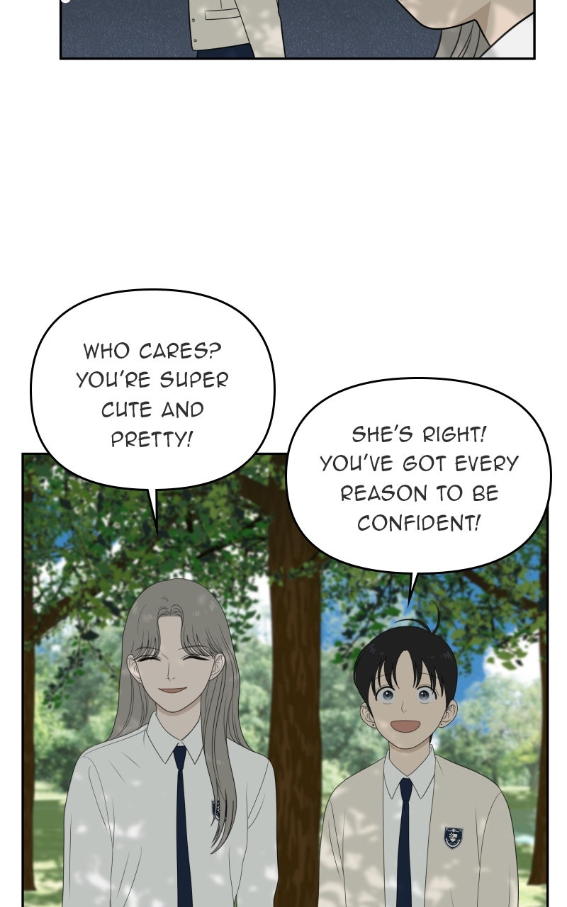 Illip Art High School Students Chapter 73 - Page 67