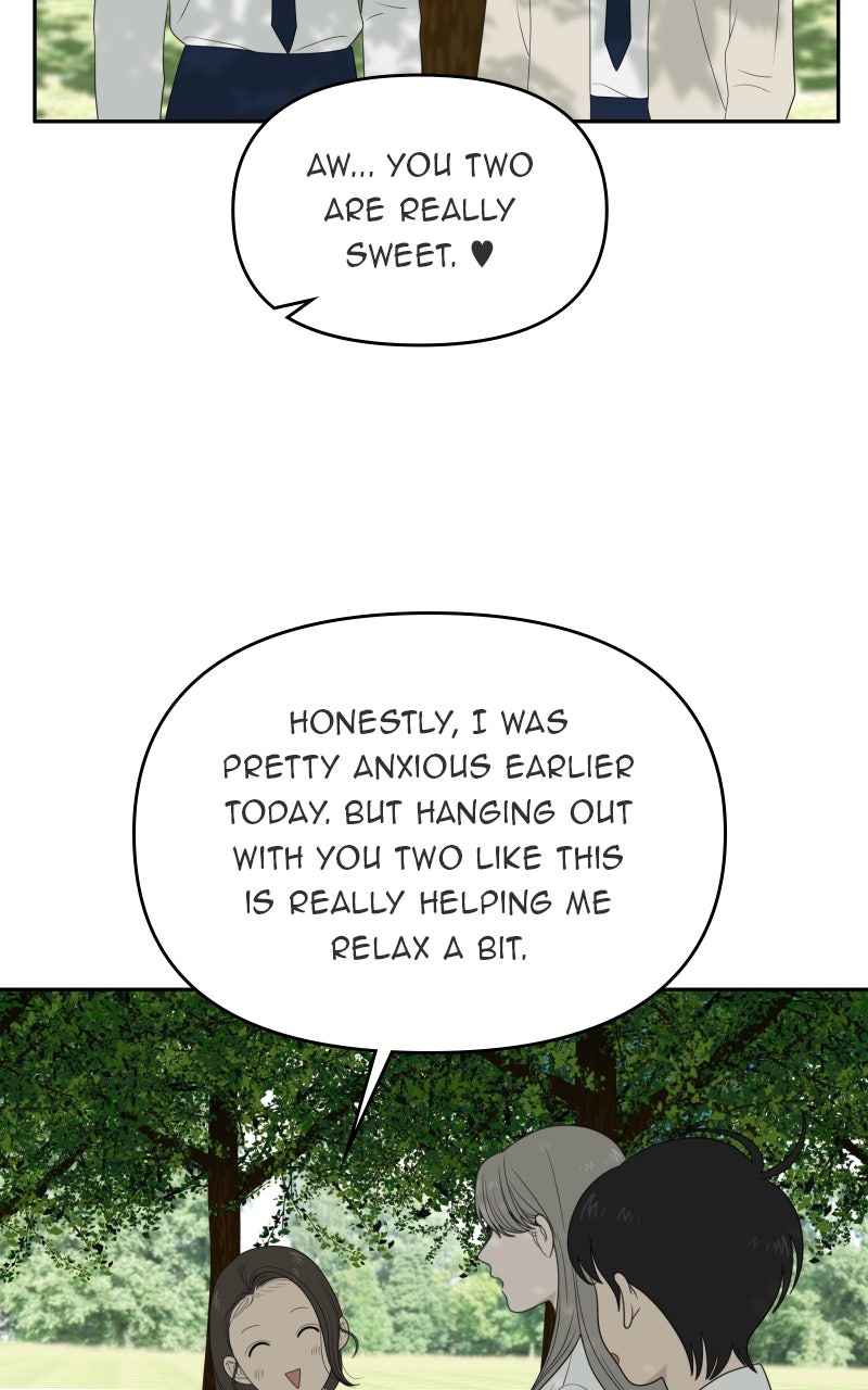 Illip Art High School Students Chapter 73 - Page 68