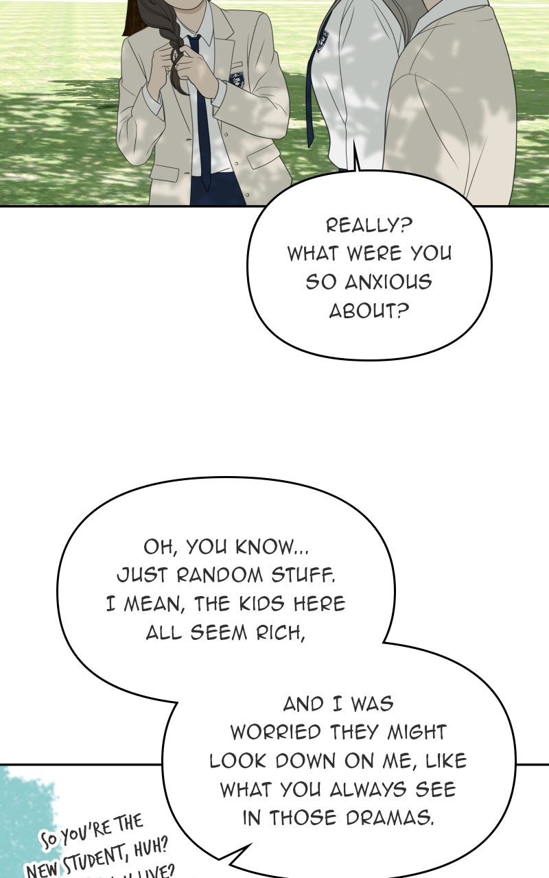 Illip Art High School Students Chapter 73 - Page 69