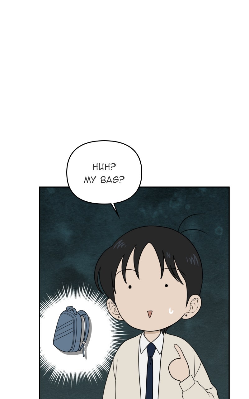 Illip Art High School Students Chapter 73 - Page 74