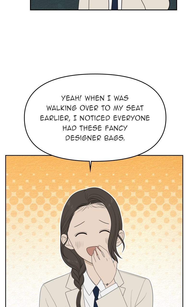 Illip Art High School Students Chapter 73 - Page 75