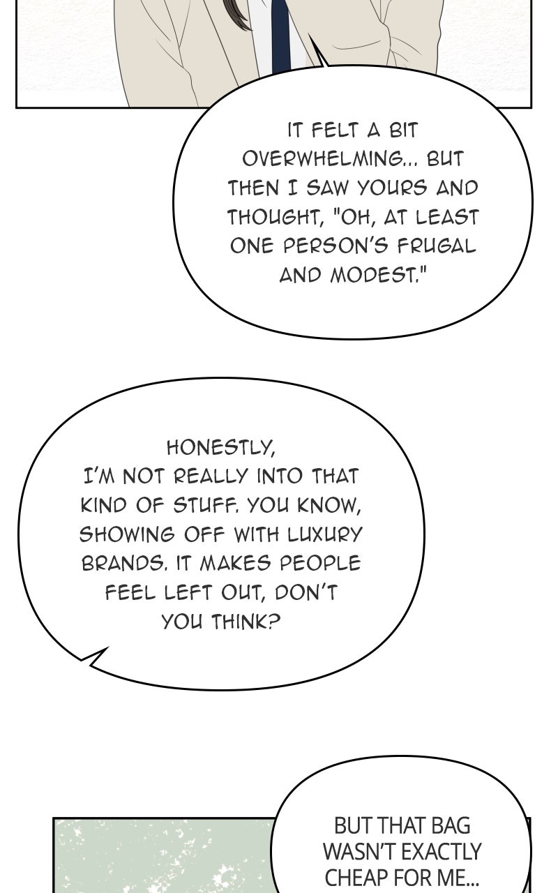 Illip Art High School Students Chapter 73 - Page 76