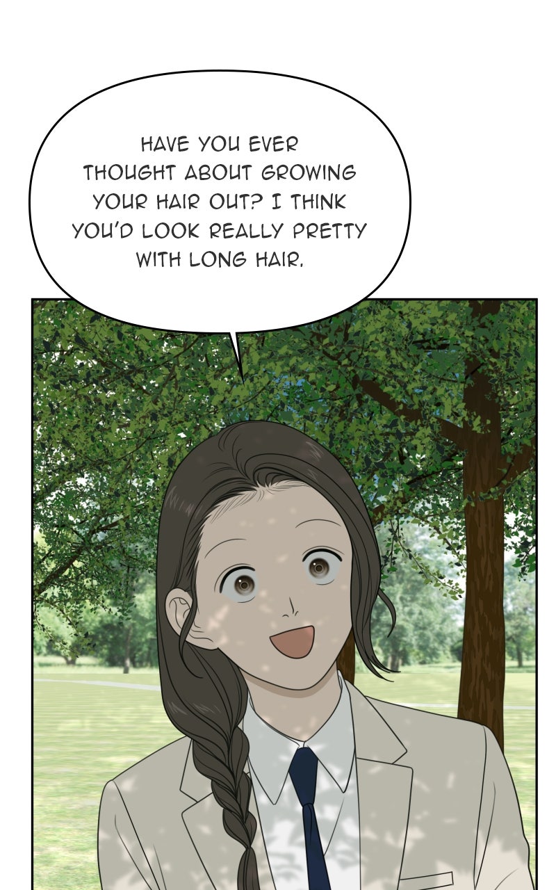 Illip Art High School Students Chapter 73 - Page 79