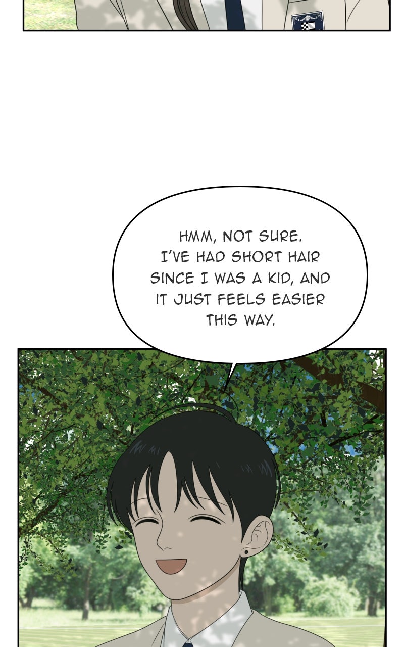 Illip Art High School Students Chapter 73 - Page 80