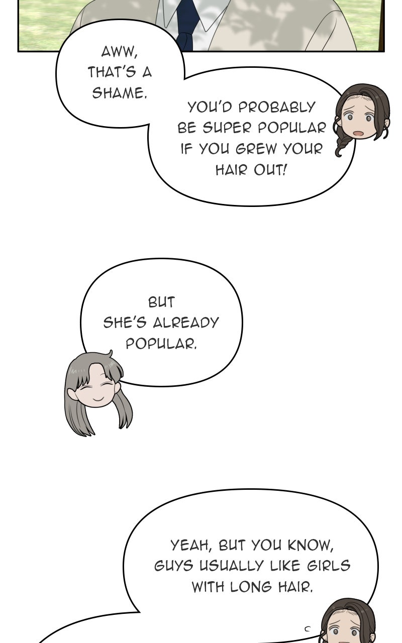 Illip Art High School Students Chapter 73 - Page 81