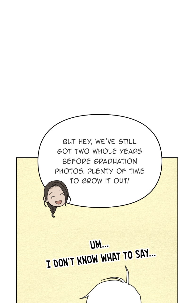 Illip Art High School Students Chapter 73 - Page 83