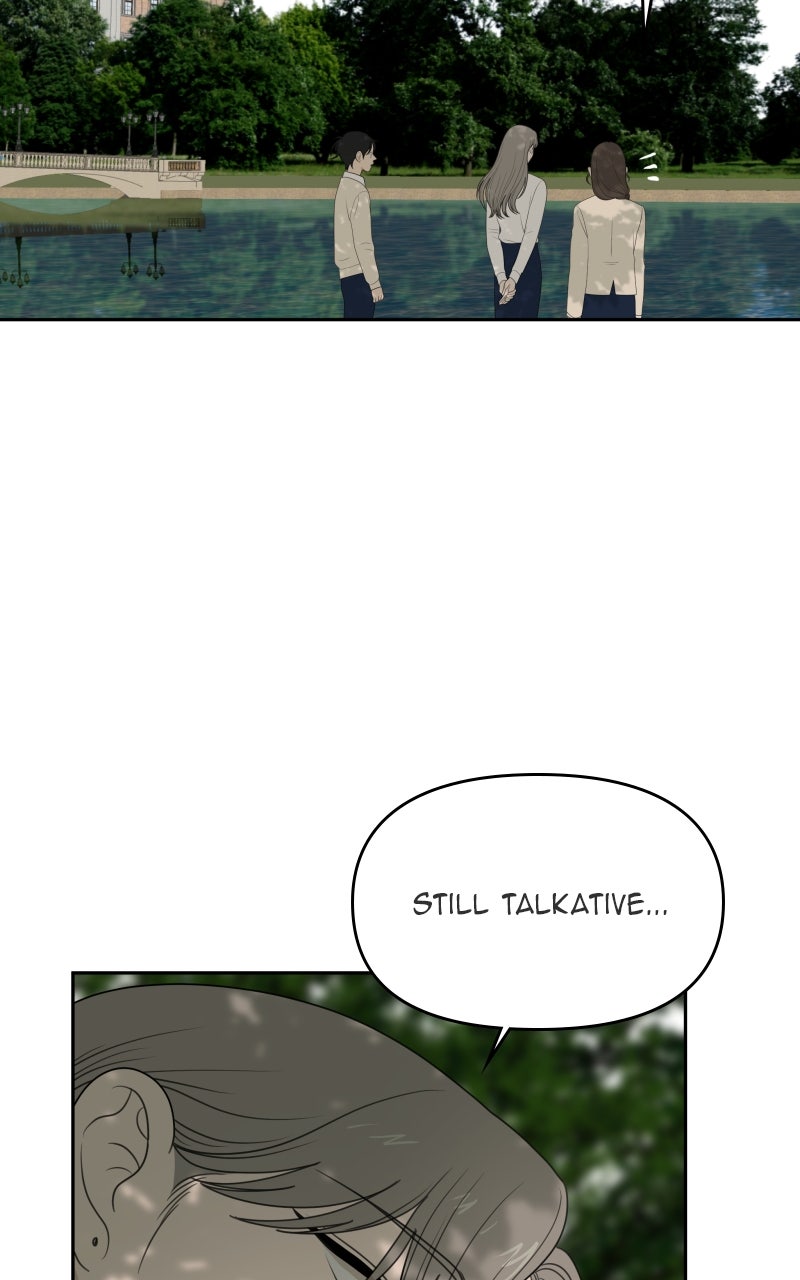 Illip Art High School Students Chapter 73 - Page 85