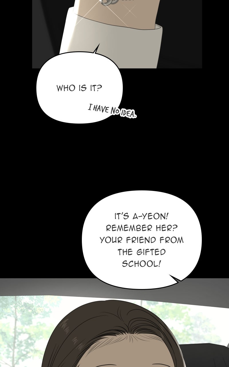 Illip Art High School Students Chapter 73 - Page 10