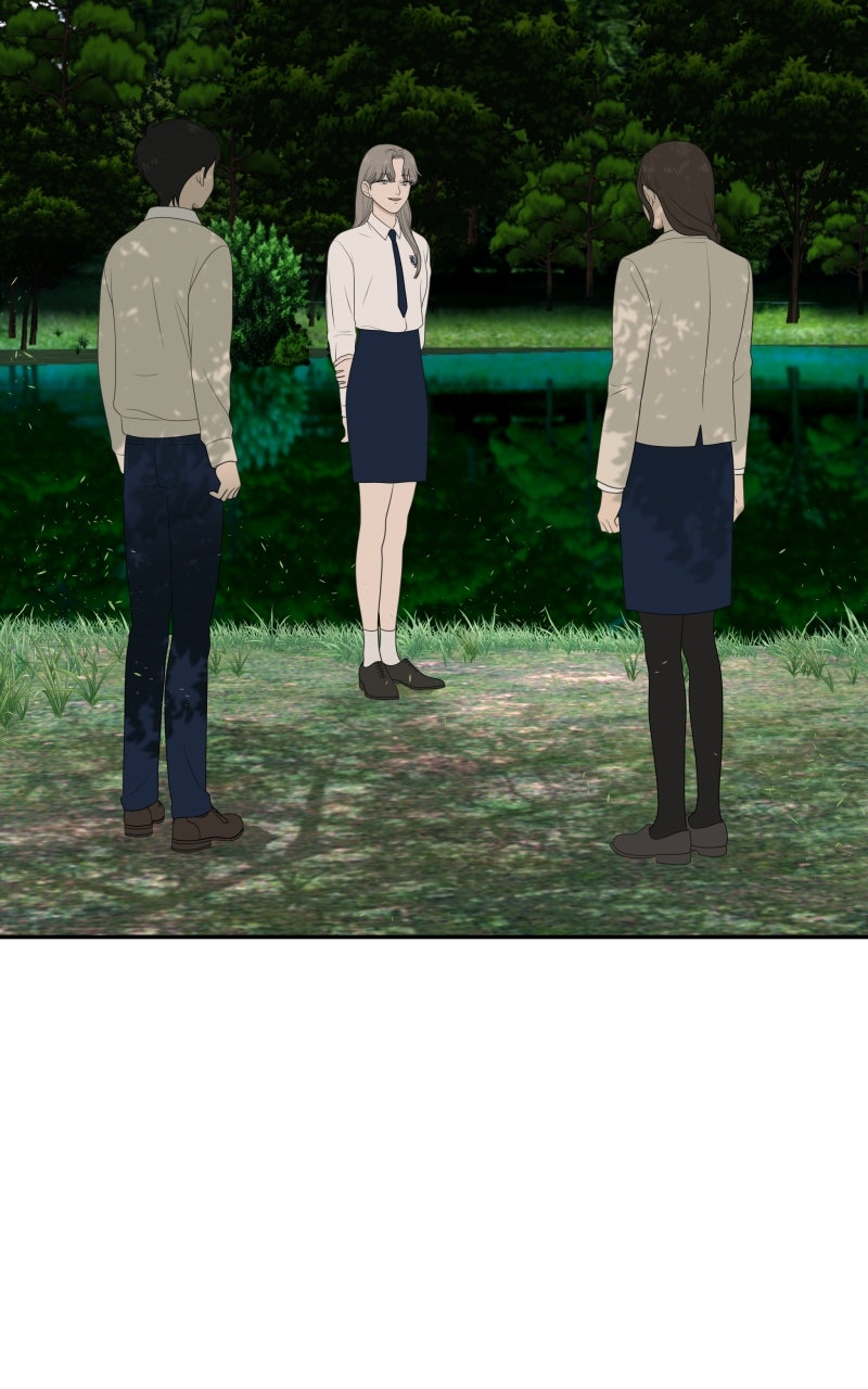 Illip Art High School Students Chapter 74 - Page 2