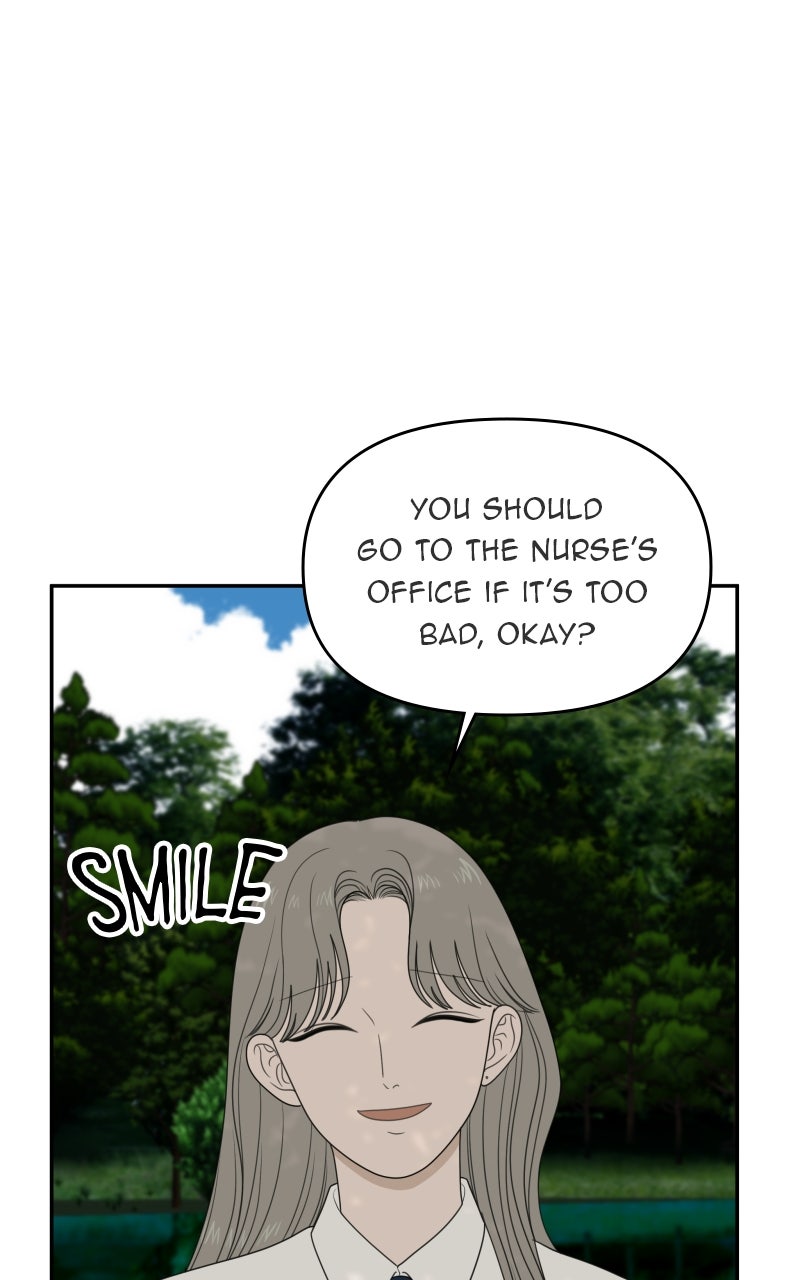 Illip Art High School Students Chapter 74 - Page 12