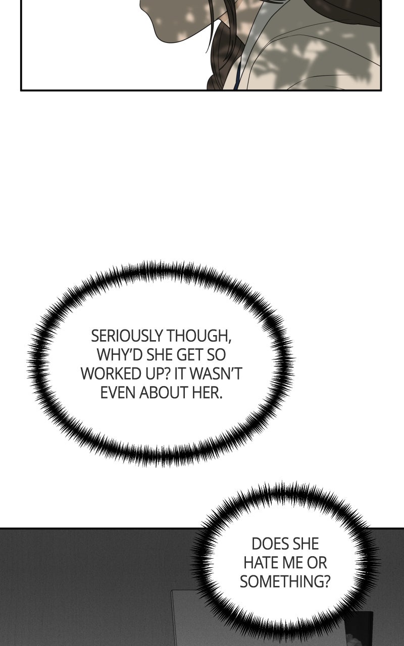 Illip Art High School Students Chapter 74 - Page 18