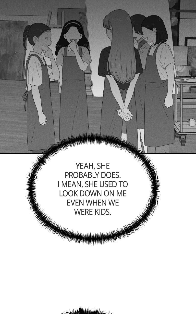 Illip Art High School Students Chapter 74 - Page 19