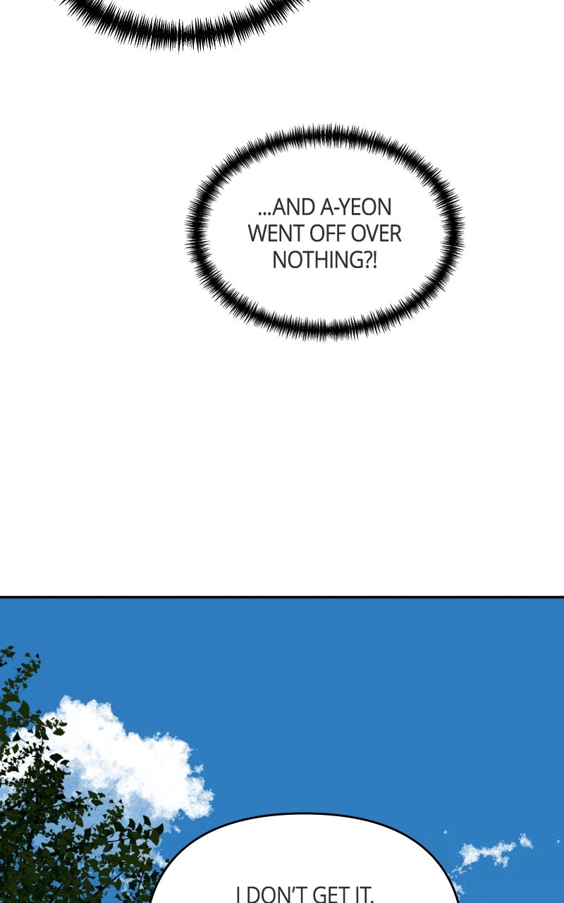 Illip Art High School Students Chapter 74 - Page 21