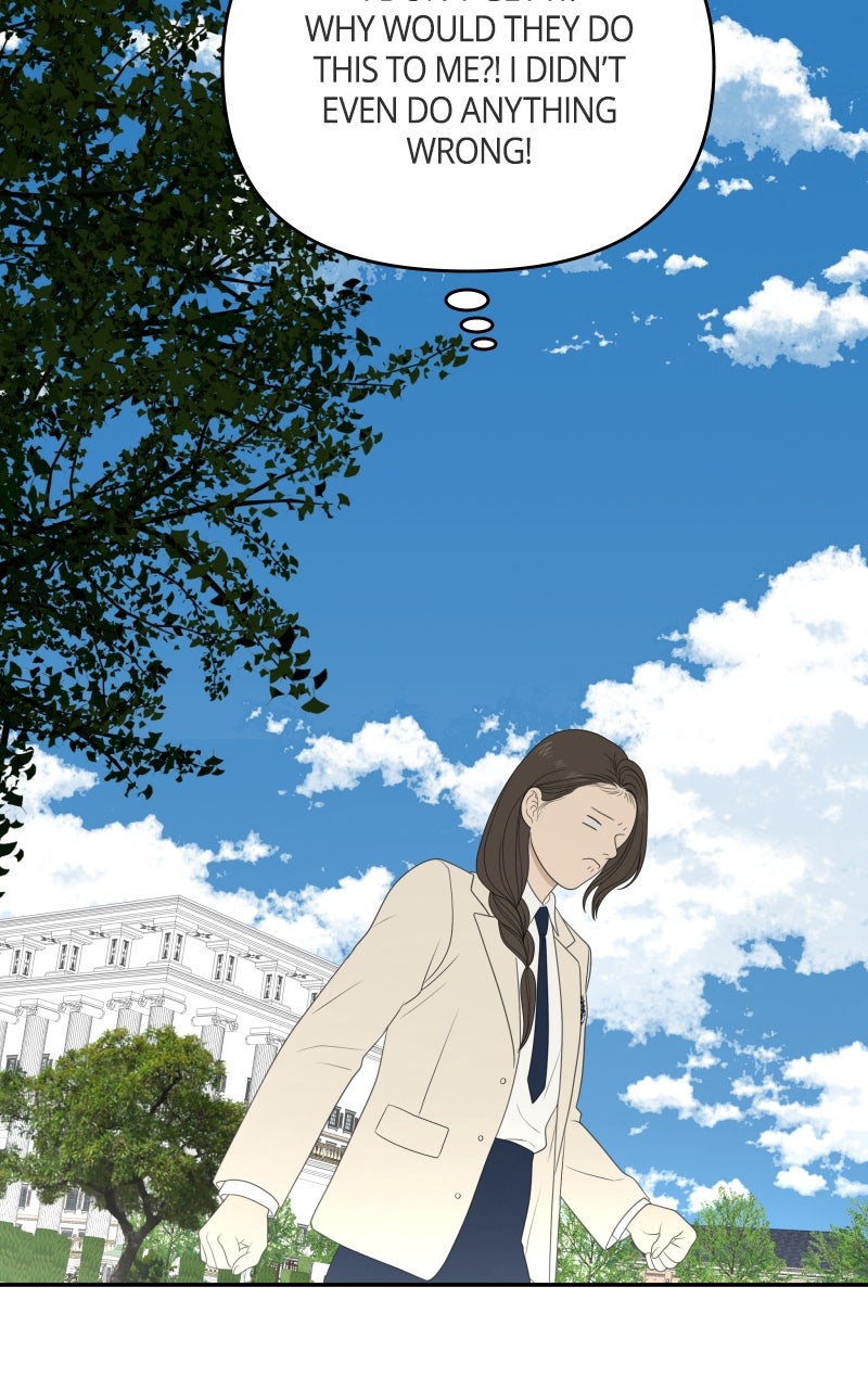 Illip Art High School Students Chapter 74 - Page 22