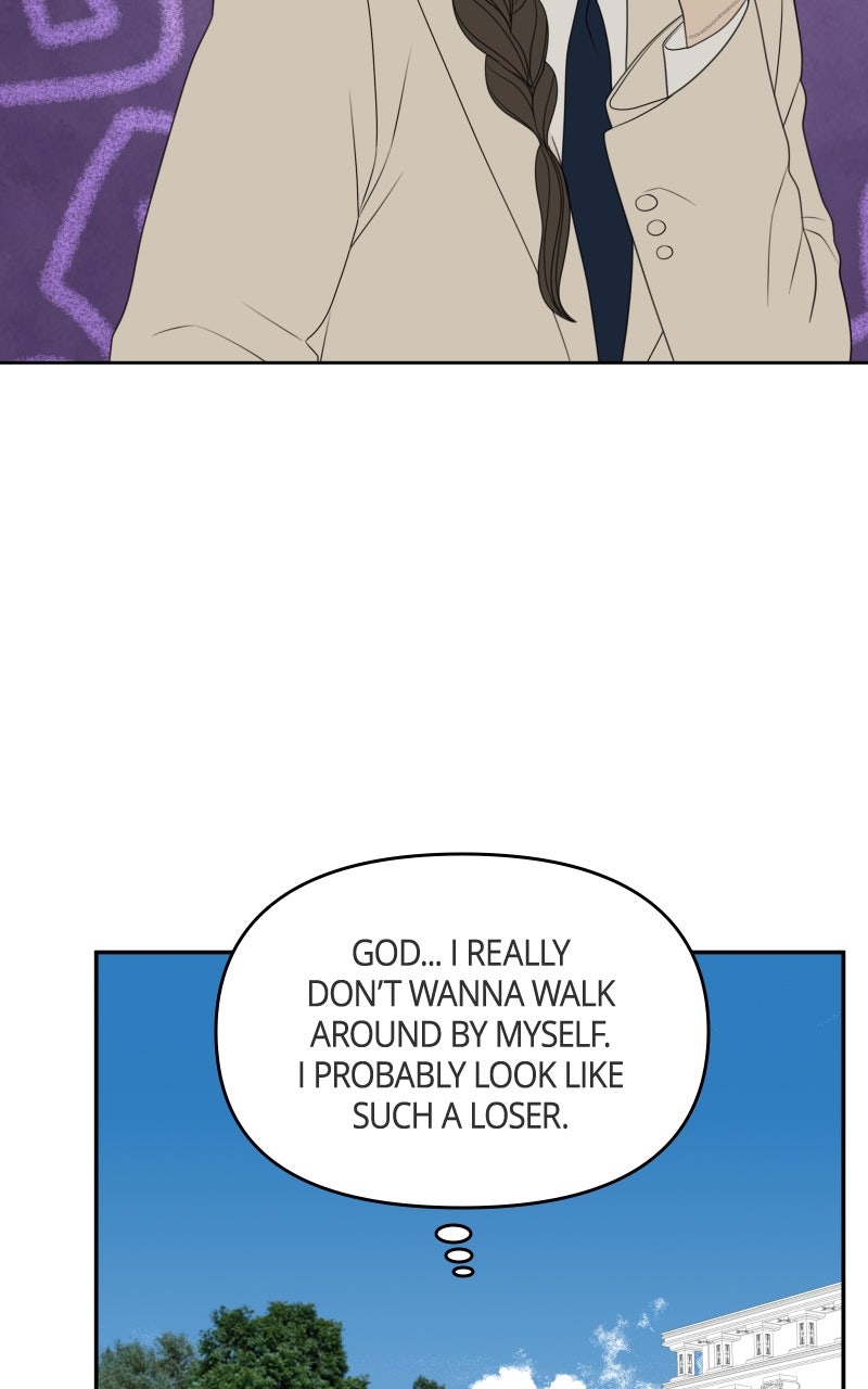 Illip Art High School Students Chapter 74 - Page 24