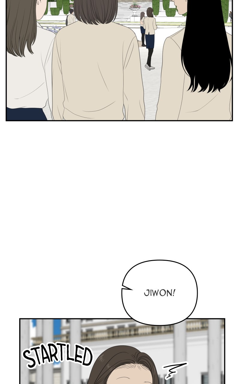 Illip Art High School Students Chapter 74 - Page 26