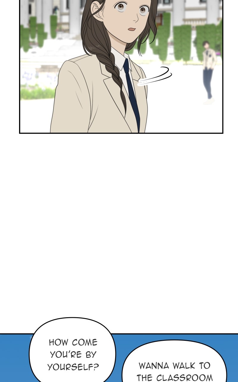 Illip Art High School Students Chapter 74 - Page 27