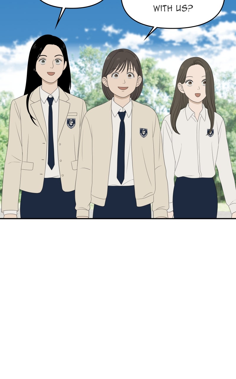 Illip Art High School Students Chapter 74 - Page 28