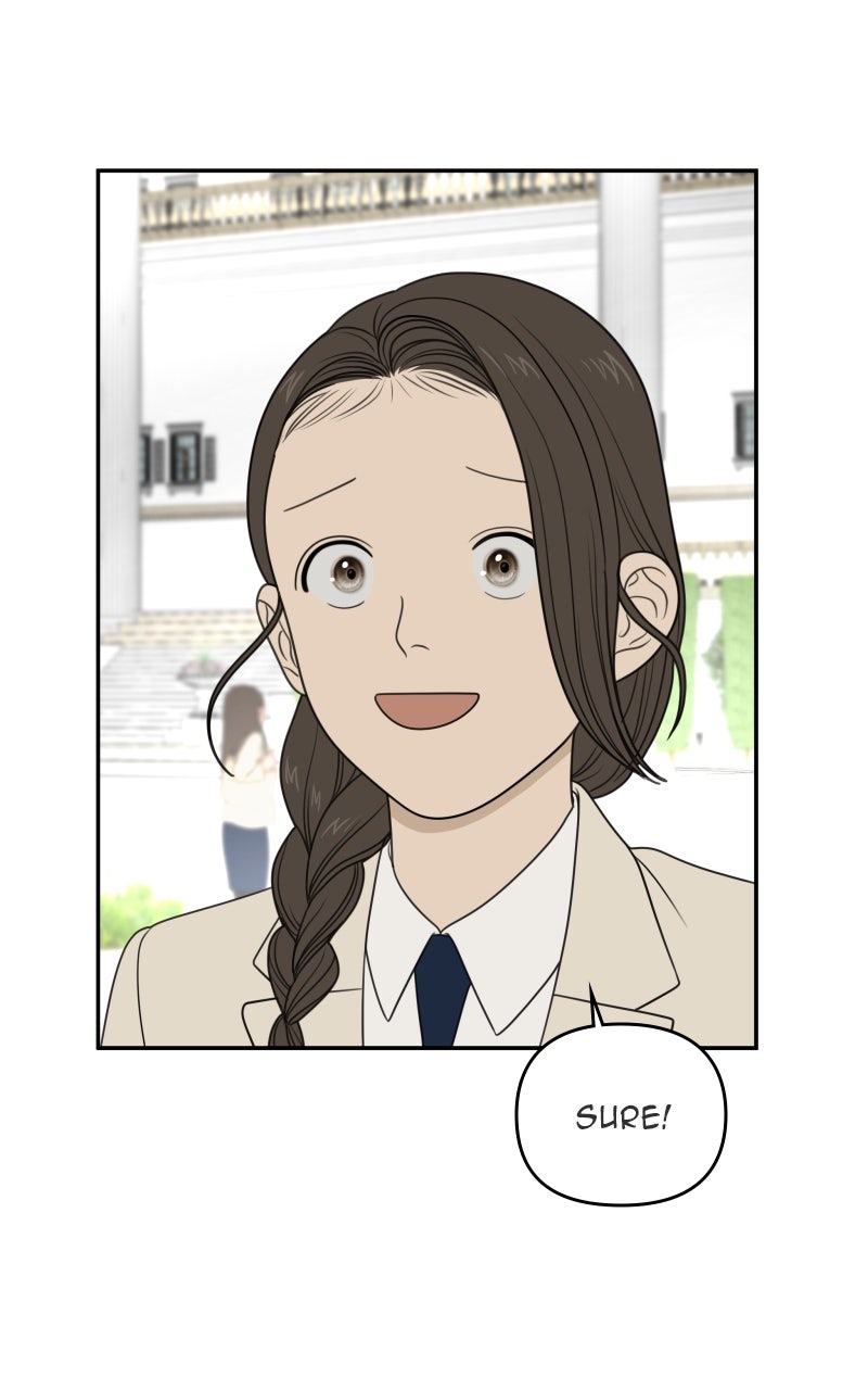 Illip Art High School Students Chapter 74 - Page 29