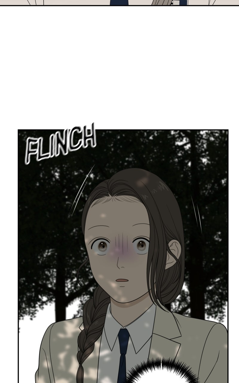 Illip Art High School Students Chapter 74 - Page 4