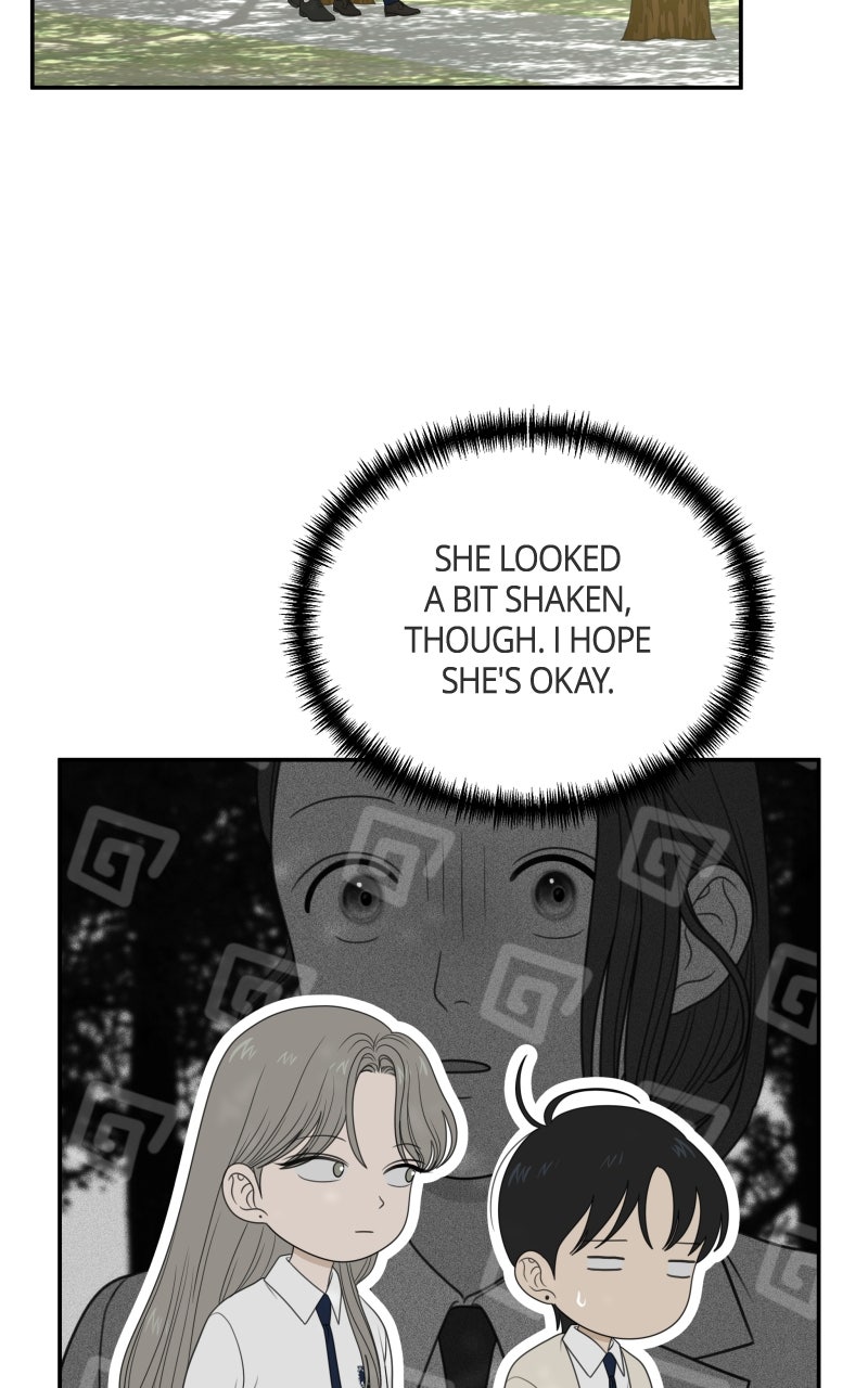 Illip Art High School Students Chapter 74 - Page 34