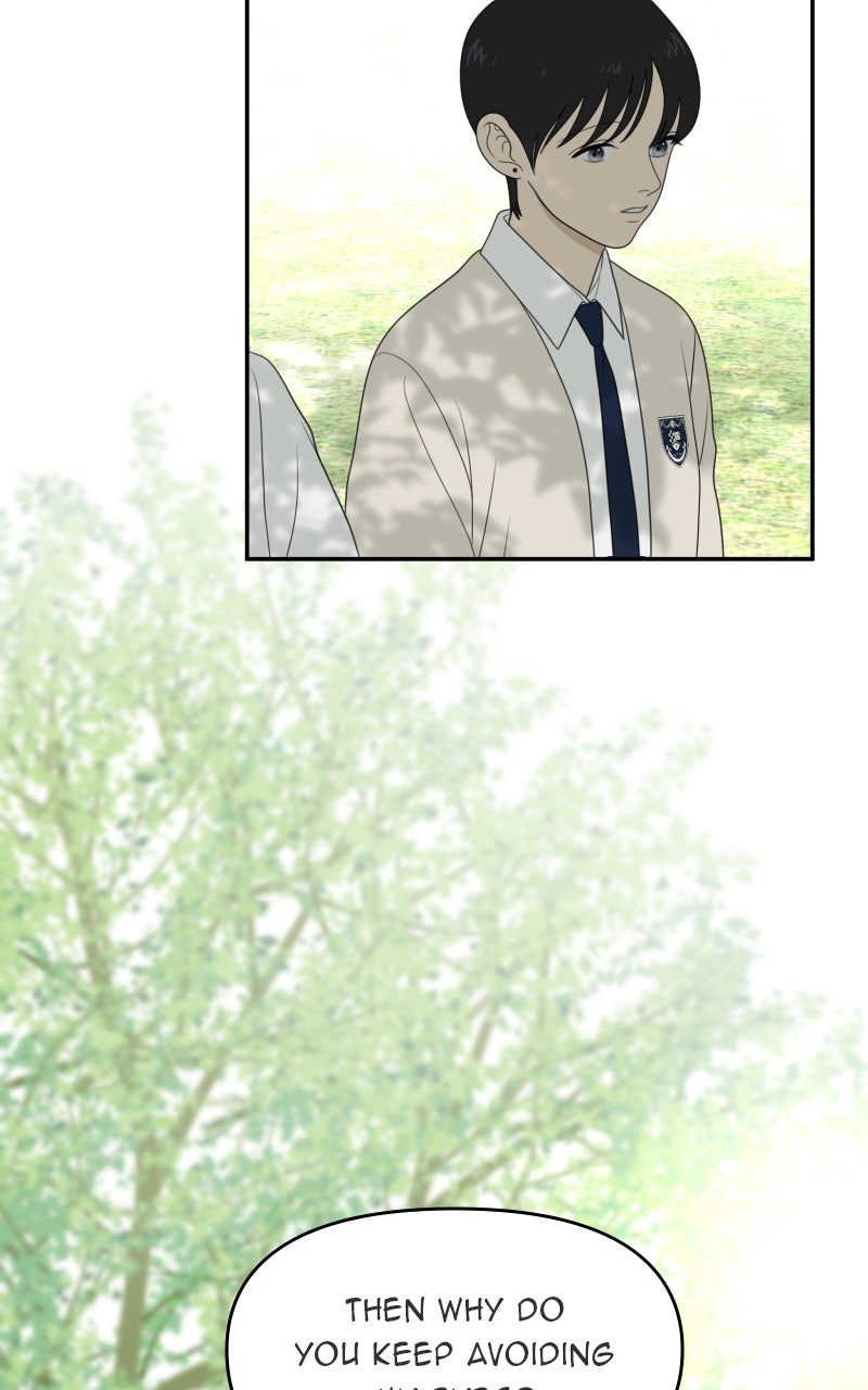 Illip Art High School Students Chapter 74 - Page 40