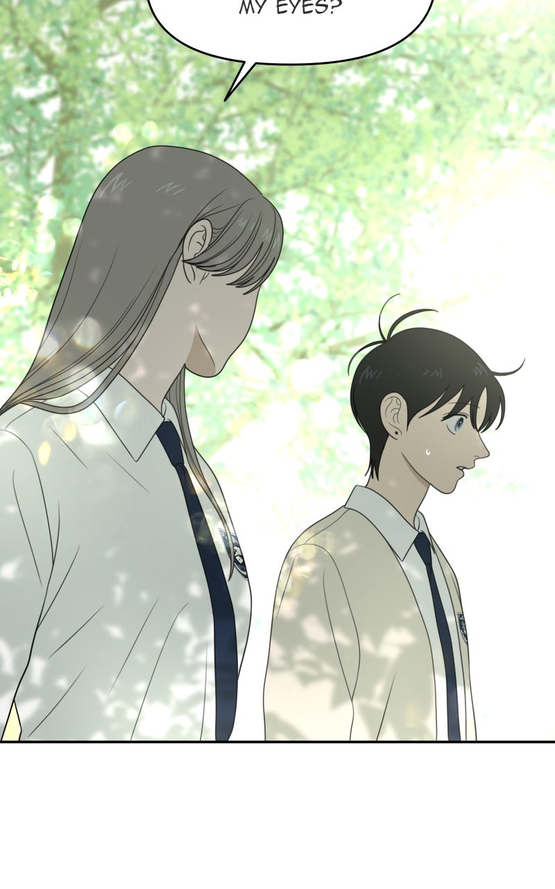 Illip Art High School Students Chapter 74 - Page 41