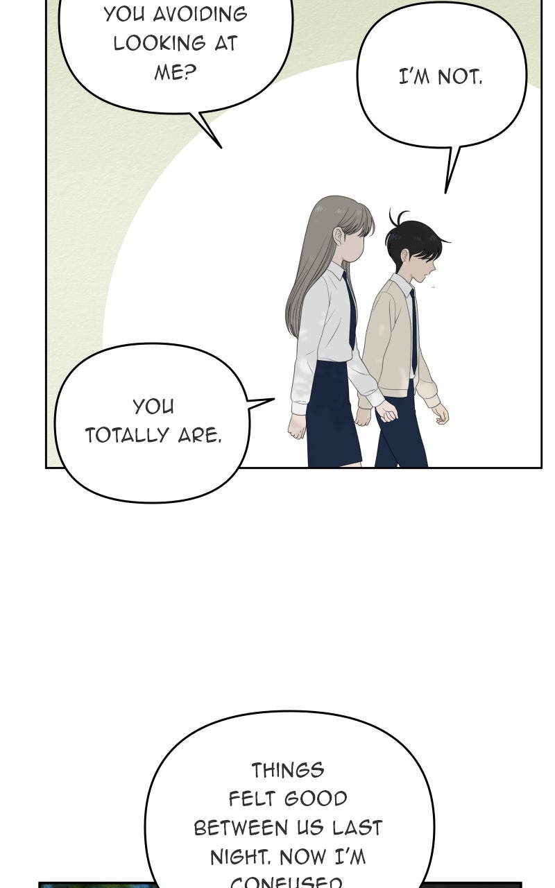 Illip Art High School Students Chapter 74 - Page 45