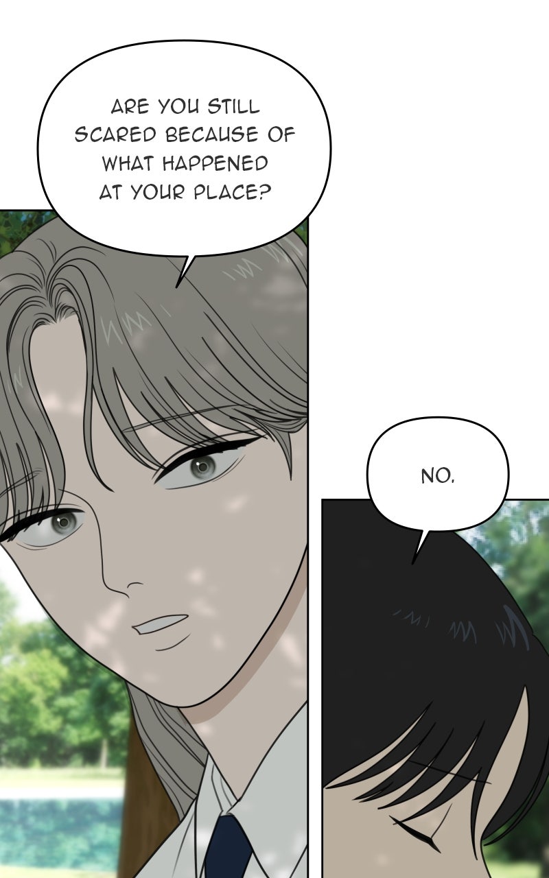 Illip Art High School Students Chapter 74 - Page 47