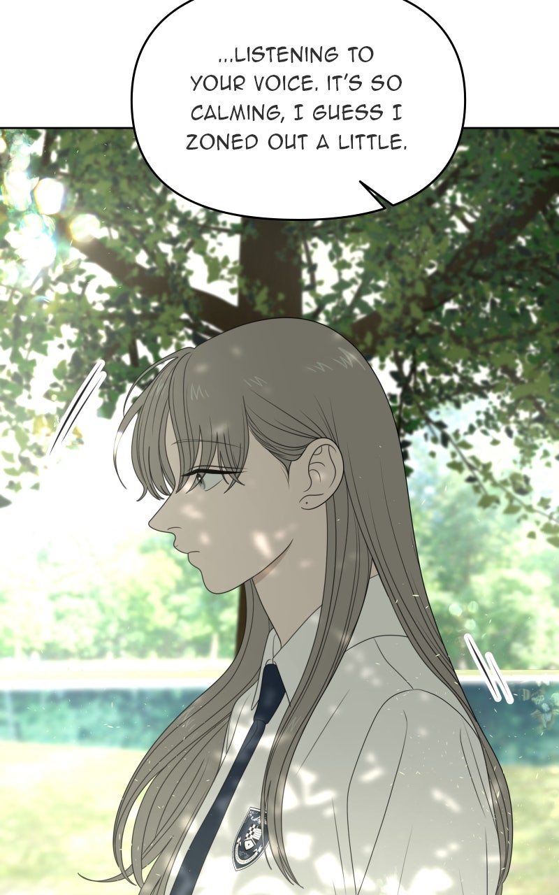 Illip Art High School Students Chapter 74 - Page 49